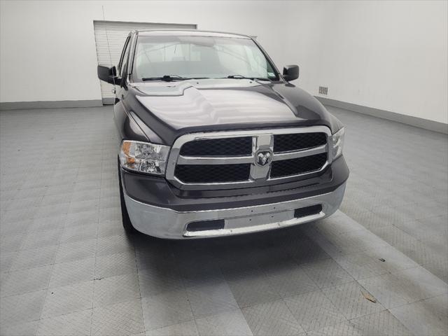 used 2017 Ram 1500 car, priced at $21,395