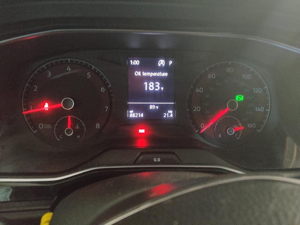 used 2019 Volkswagen Jetta car, priced at $16,395