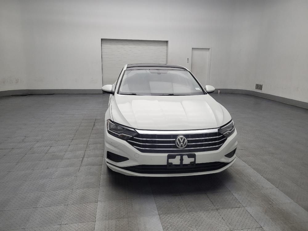 used 2019 Volkswagen Jetta car, priced at $16,395
