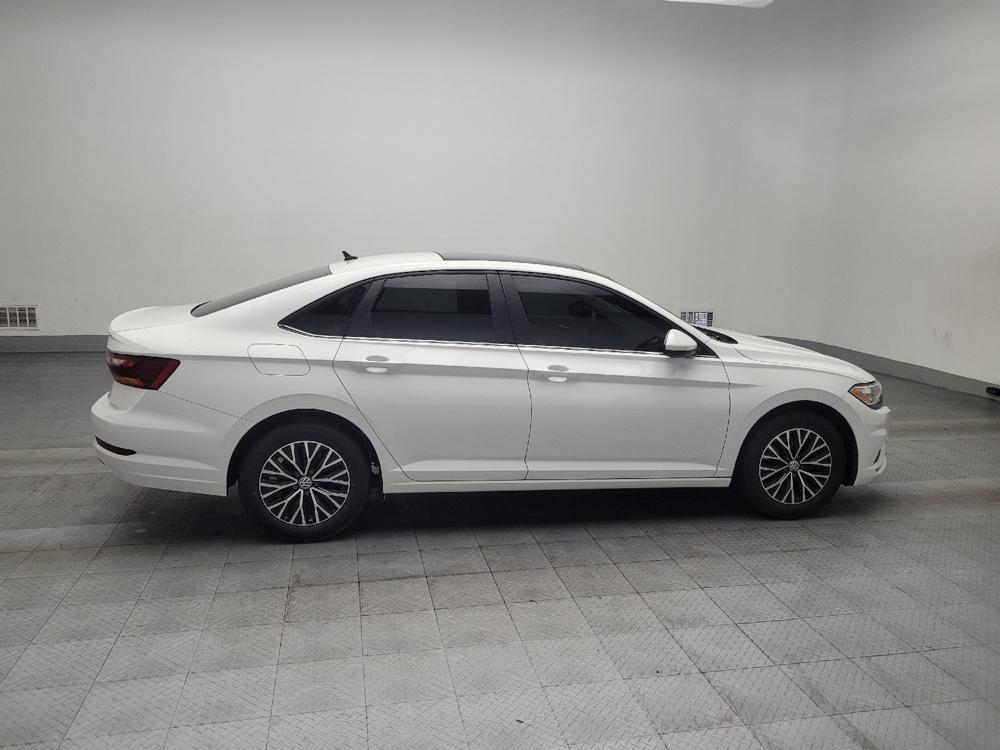 used 2019 Volkswagen Jetta car, priced at $16,395