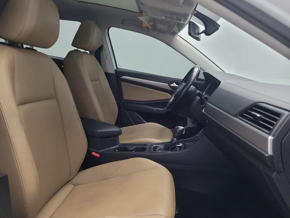used 2019 Volkswagen Jetta car, priced at $16,395