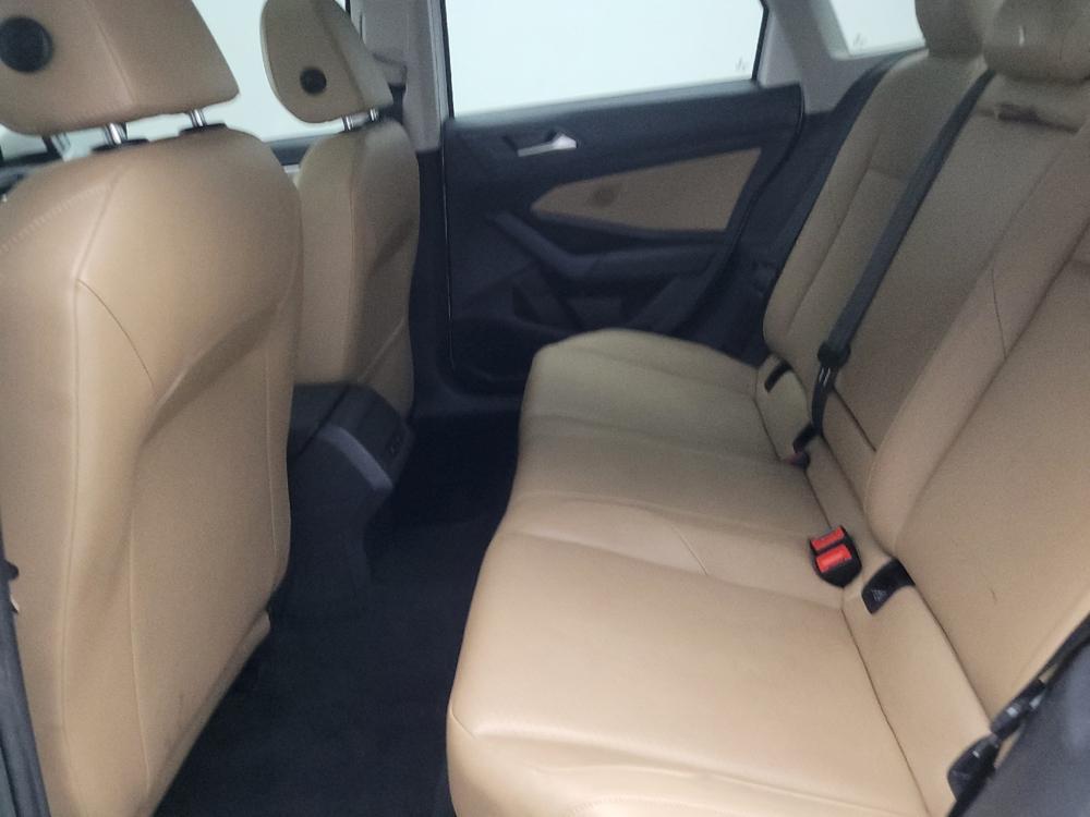 used 2019 Volkswagen Jetta car, priced at $16,395