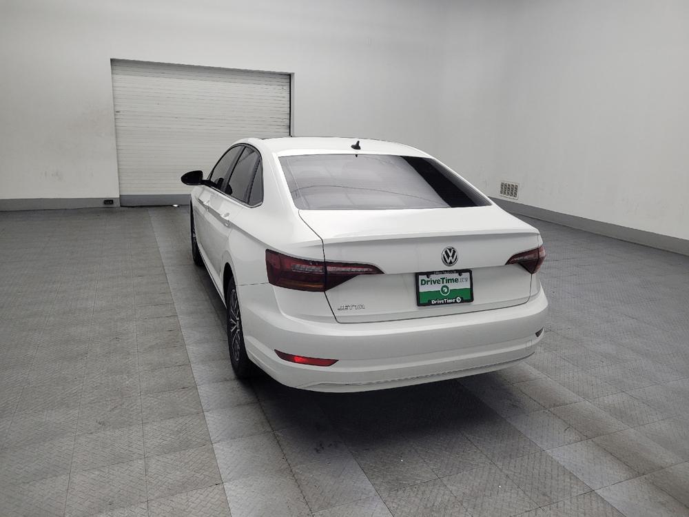 used 2019 Volkswagen Jetta car, priced at $16,395