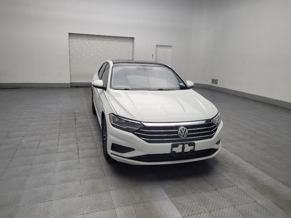 used 2019 Volkswagen Jetta car, priced at $16,395