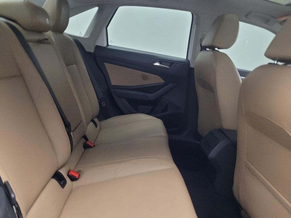 used 2019 Volkswagen Jetta car, priced at $16,395
