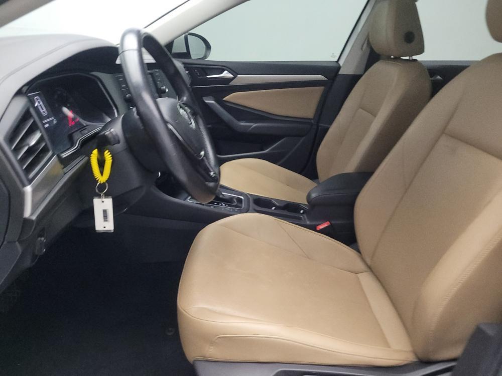 used 2019 Volkswagen Jetta car, priced at $16,395