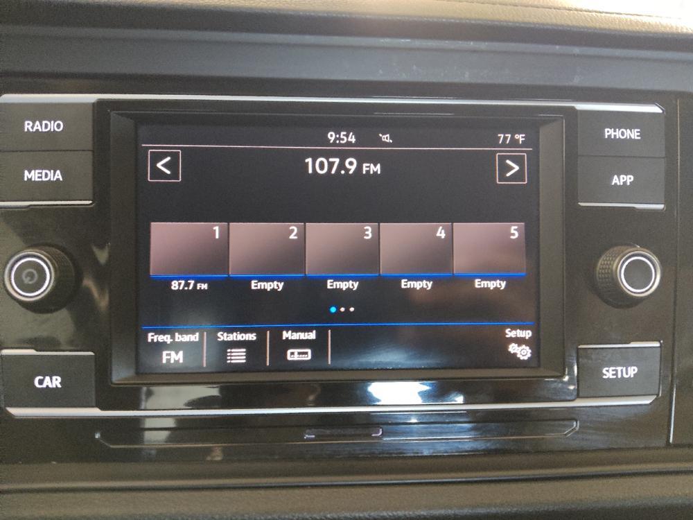 used 2019 Volkswagen Jetta car, priced at $16,395