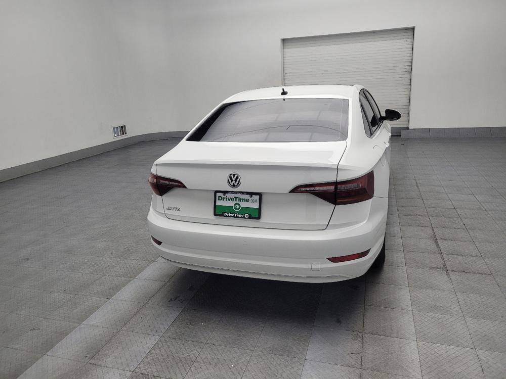 used 2019 Volkswagen Jetta car, priced at $16,395