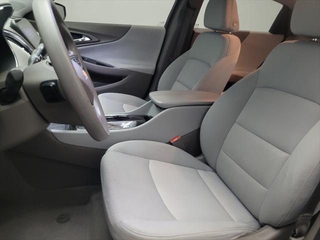 used 2019 Chevrolet Malibu car, priced at $16,595
