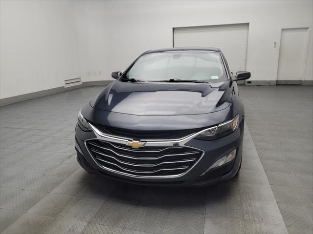 used 2019 Chevrolet Malibu car, priced at $16,595