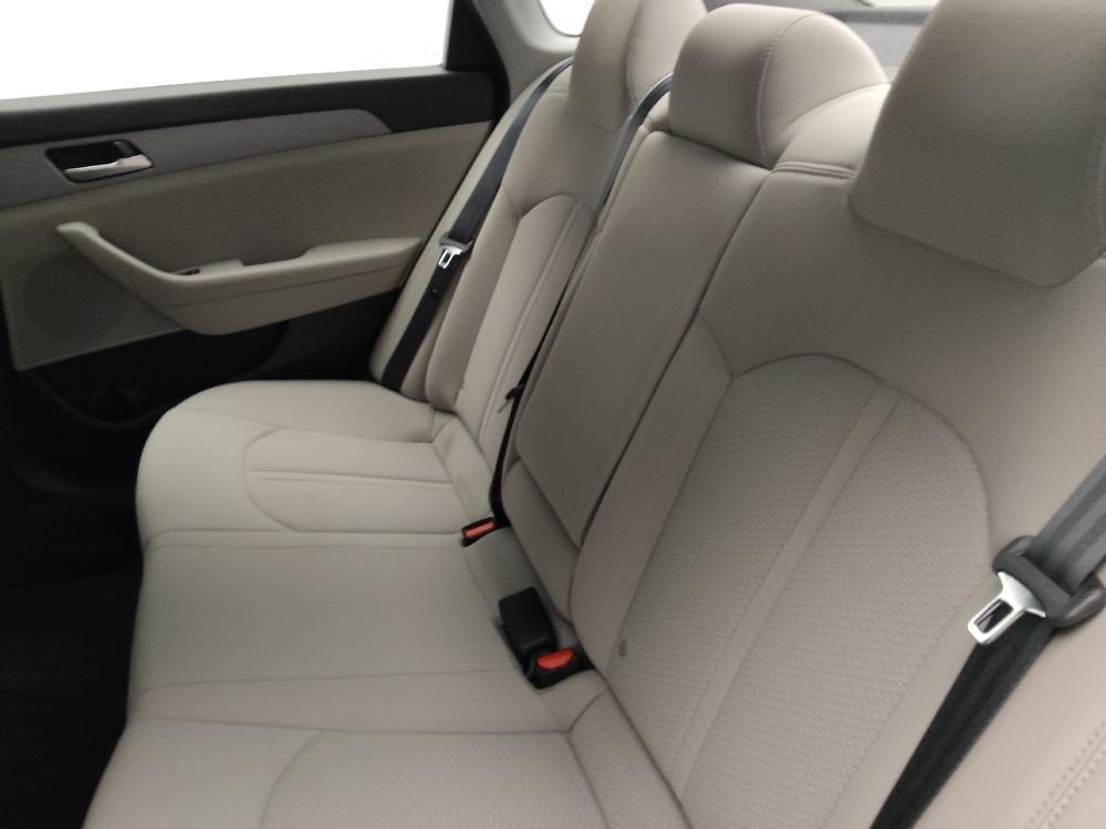 used 2018 Hyundai Sonata car, priced at $16,495