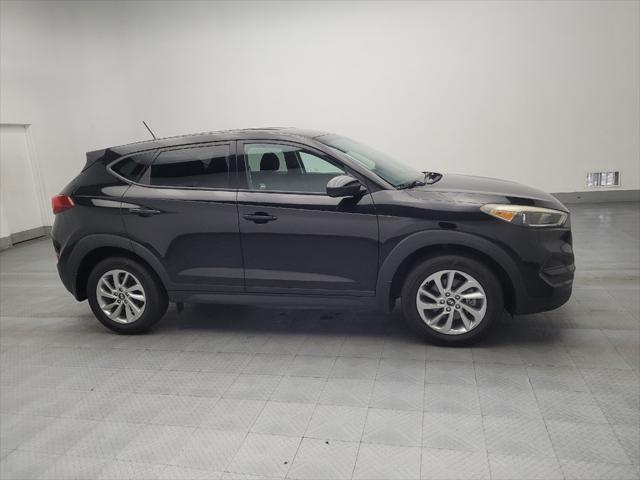 used 2016 Hyundai Tucson car, priced at $16,595