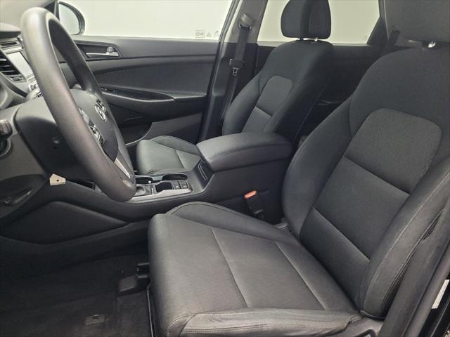used 2016 Hyundai Tucson car, priced at $16,595