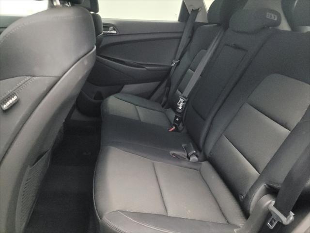 used 2016 Hyundai Tucson car, priced at $16,595