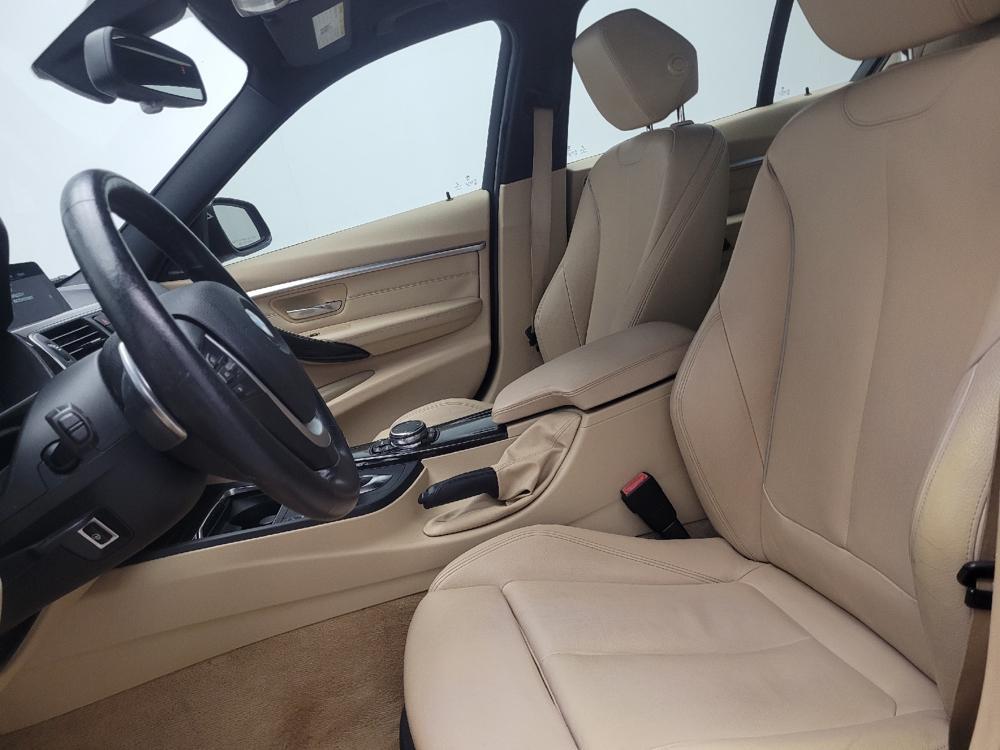 used 2016 BMW 328 car, priced at $17,295