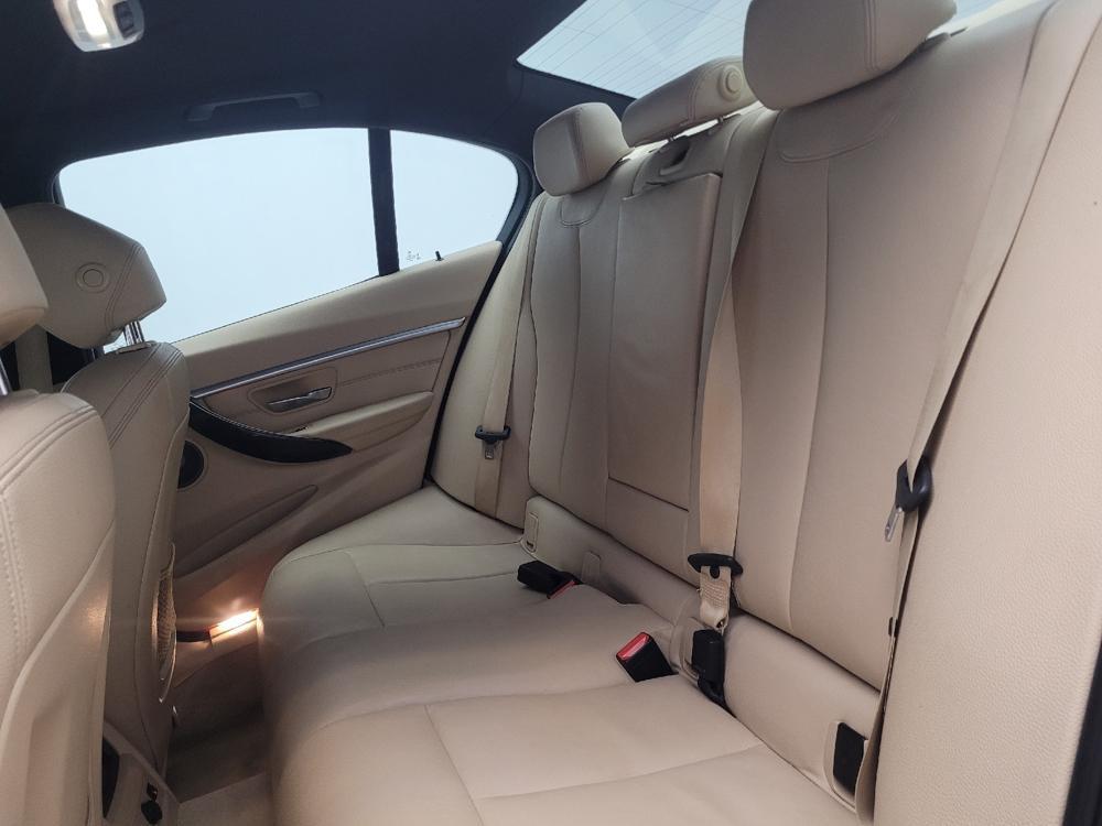 used 2016 BMW 328 car, priced at $17,295