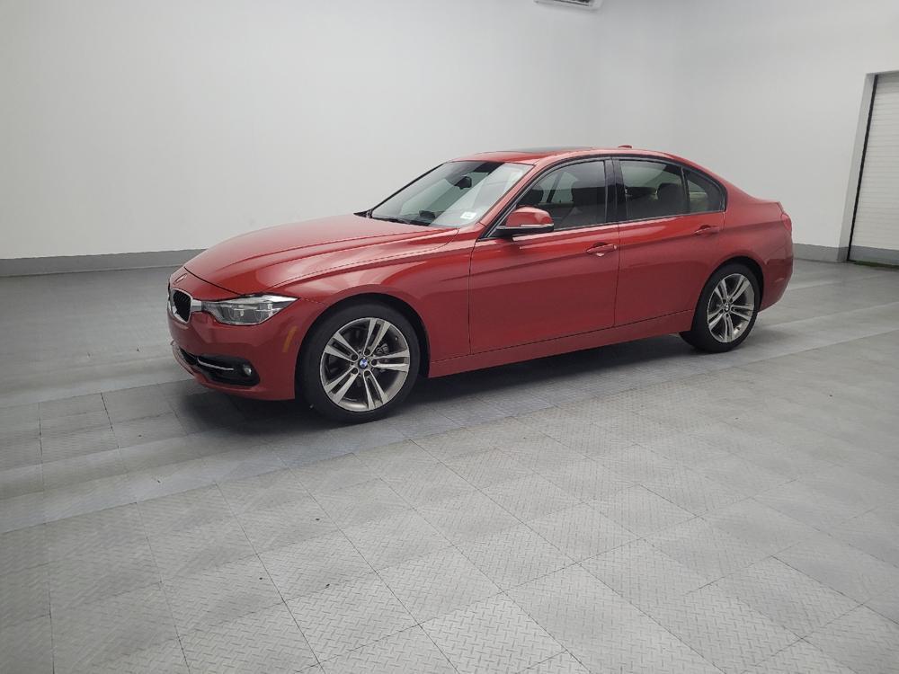 used 2016 BMW 328 car, priced at $17,295