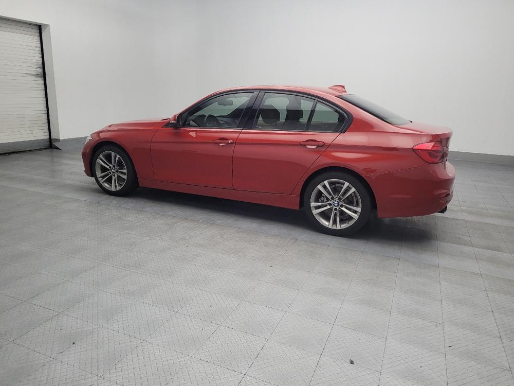used 2016 BMW 328 car, priced at $17,295
