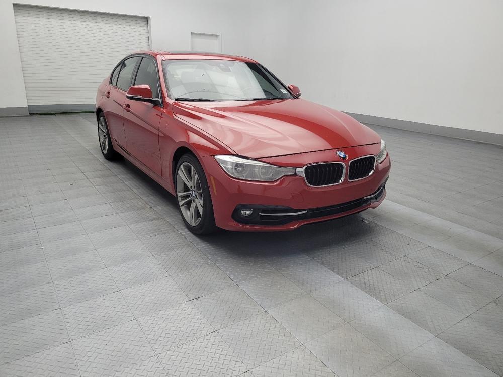 used 2016 BMW 328 car, priced at $17,295