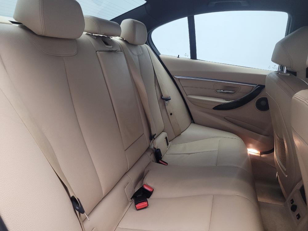 used 2016 BMW 328 car, priced at $17,295