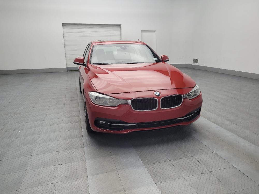 used 2016 BMW 328 car, priced at $17,295