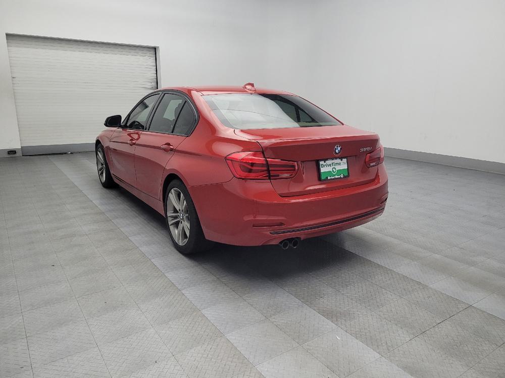 used 2016 BMW 328 car, priced at $17,295