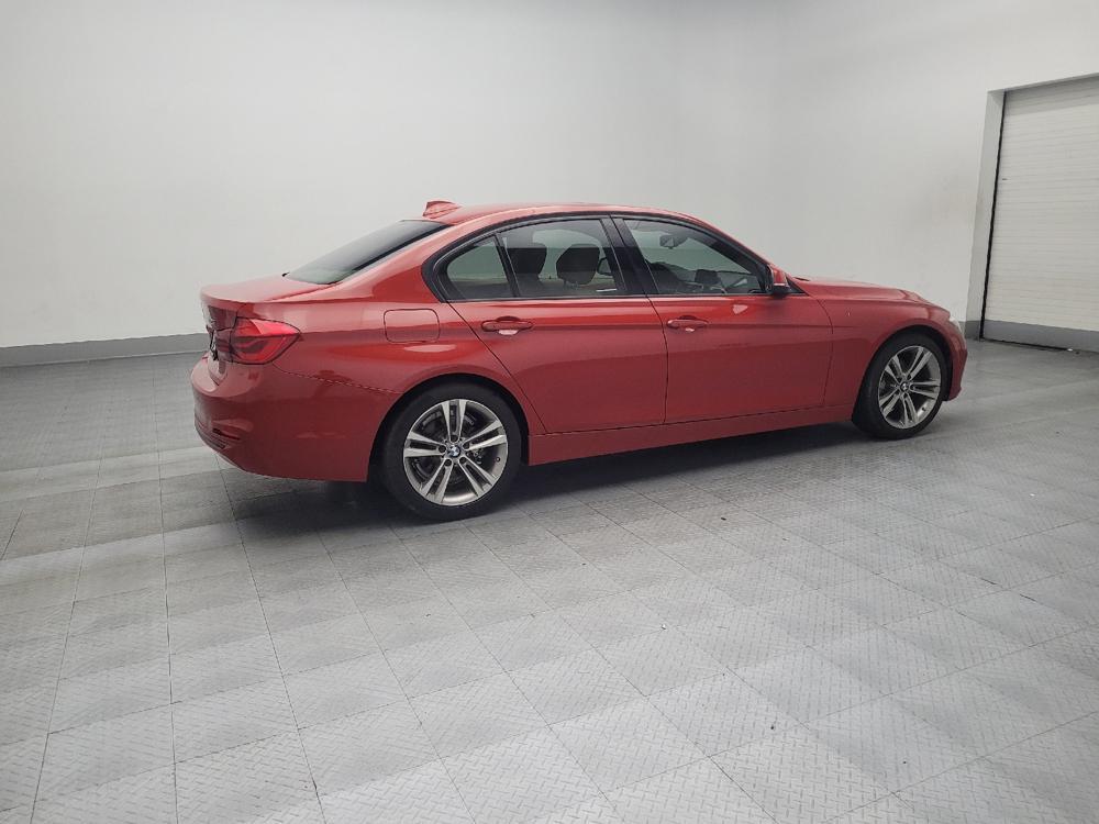 used 2016 BMW 328 car, priced at $17,295
