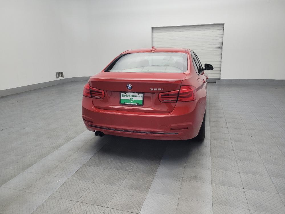 used 2016 BMW 328 car, priced at $17,295