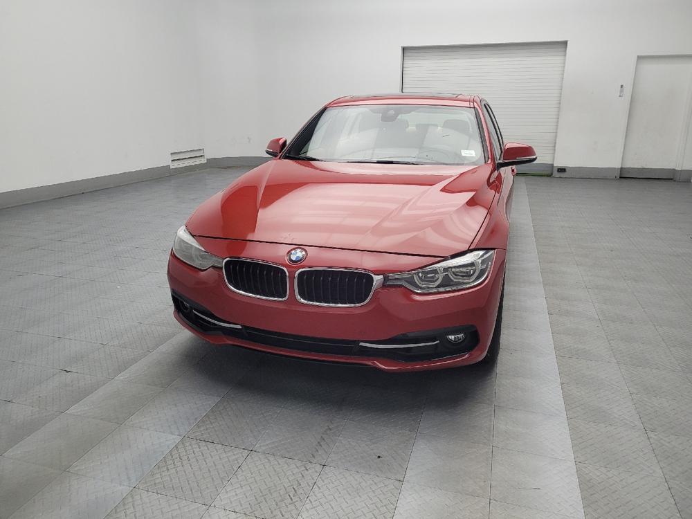 used 2016 BMW 328 car, priced at $17,295