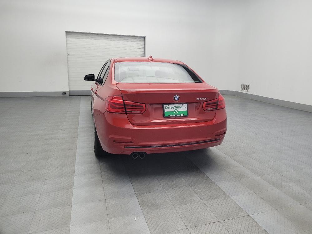 used 2016 BMW 328 car, priced at $17,295