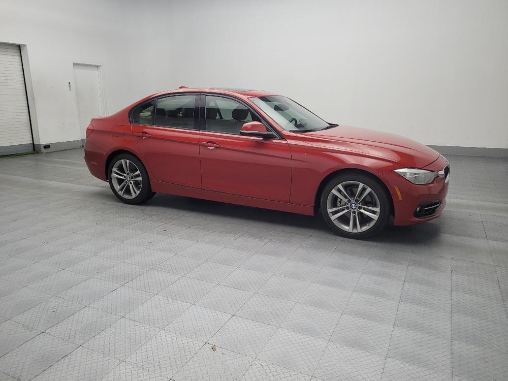 used 2016 BMW 328 car, priced at $17,295