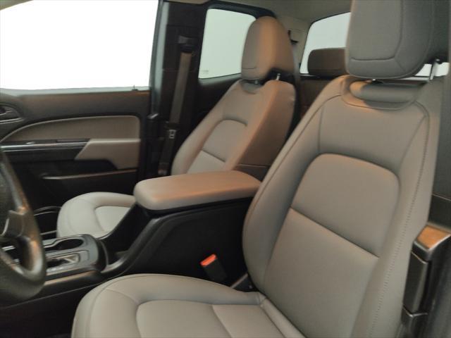 used 2019 Chevrolet Colorado car, priced at $19,195