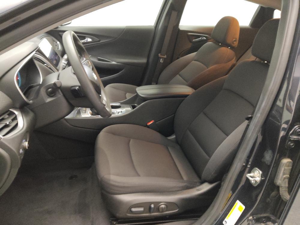 used 2023 Chevrolet Malibu car, priced at $20,095