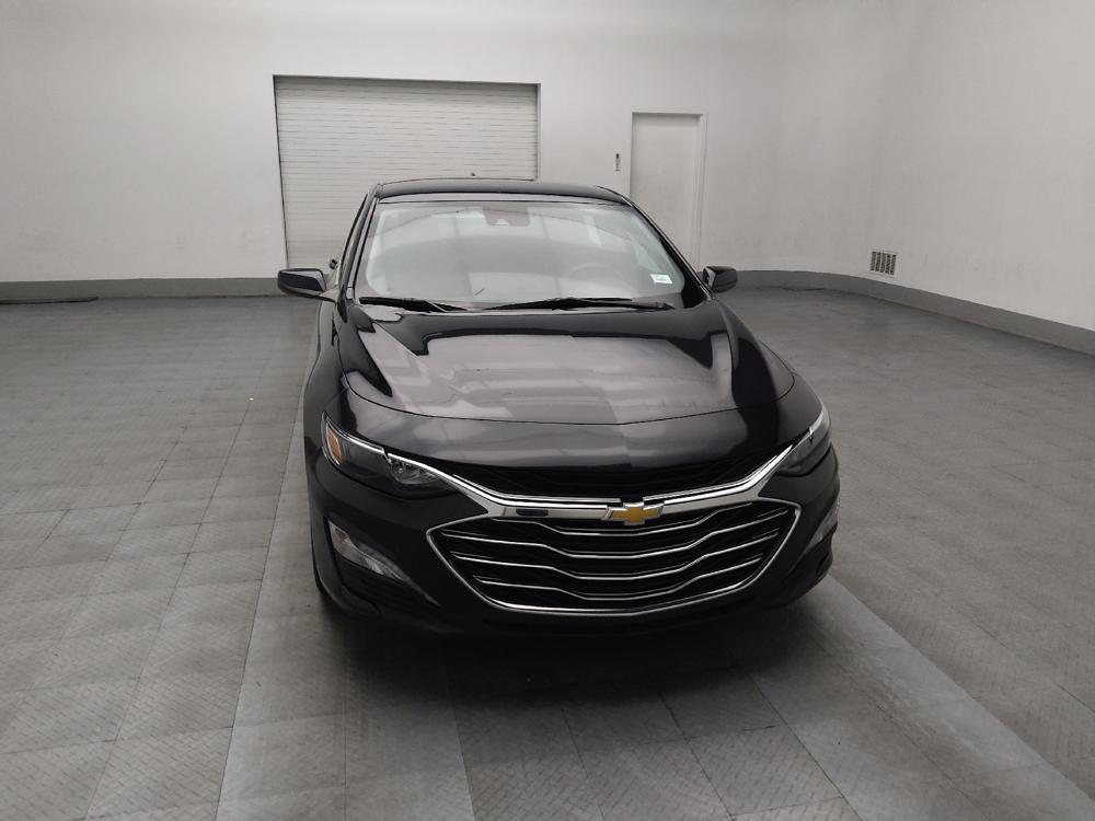 used 2023 Chevrolet Malibu car, priced at $20,095