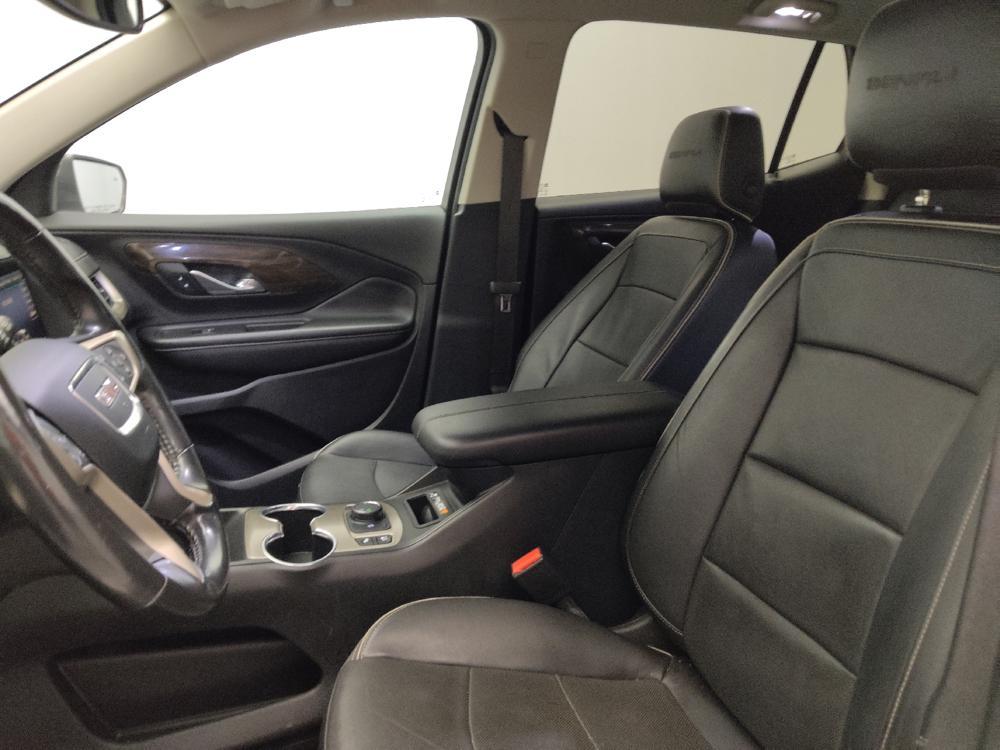 used 2019 GMC Terrain car, priced at $23,895