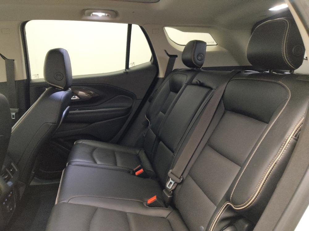 used 2019 GMC Terrain car, priced at $23,895
