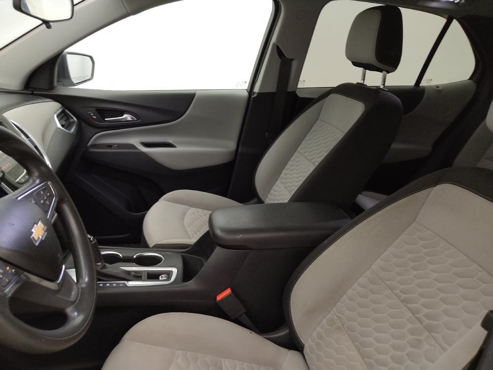 used 2020 Chevrolet Equinox car, priced at $17,895