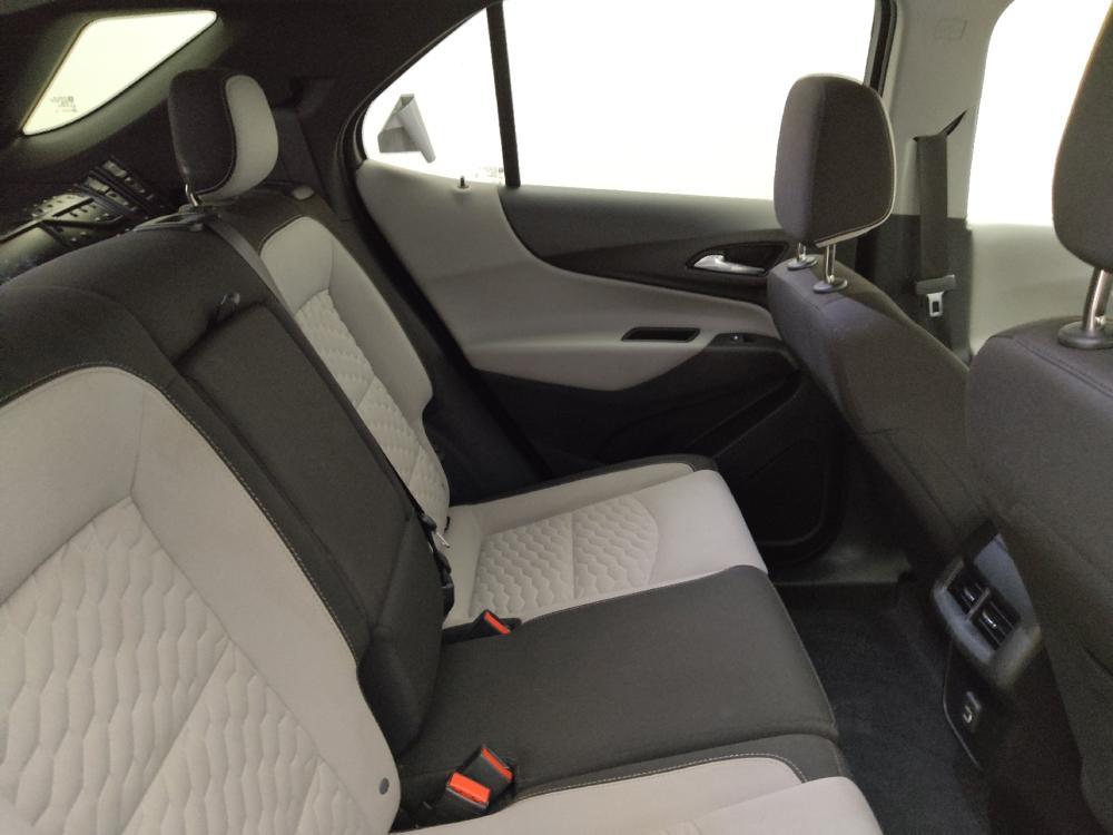 used 2020 Chevrolet Equinox car, priced at $17,895