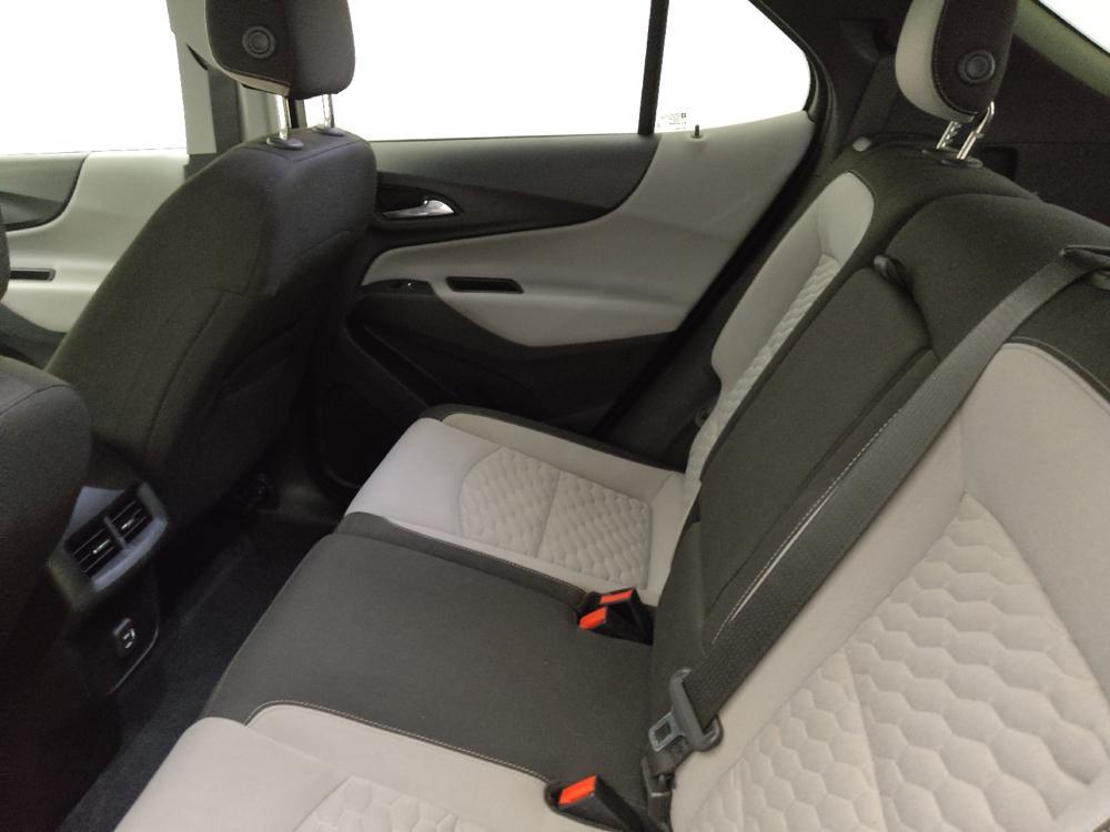 used 2020 Chevrolet Equinox car, priced at $17,895
