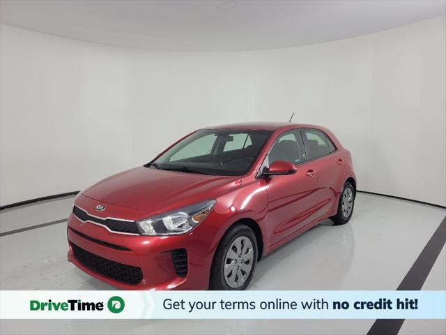 used 2019 Kia Rio car, priced at $14,295