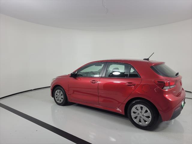 used 2019 Kia Rio car, priced at $14,295