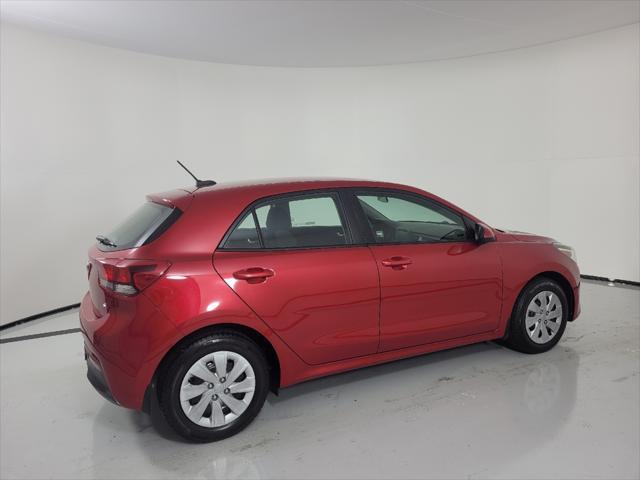 used 2019 Kia Rio car, priced at $14,295