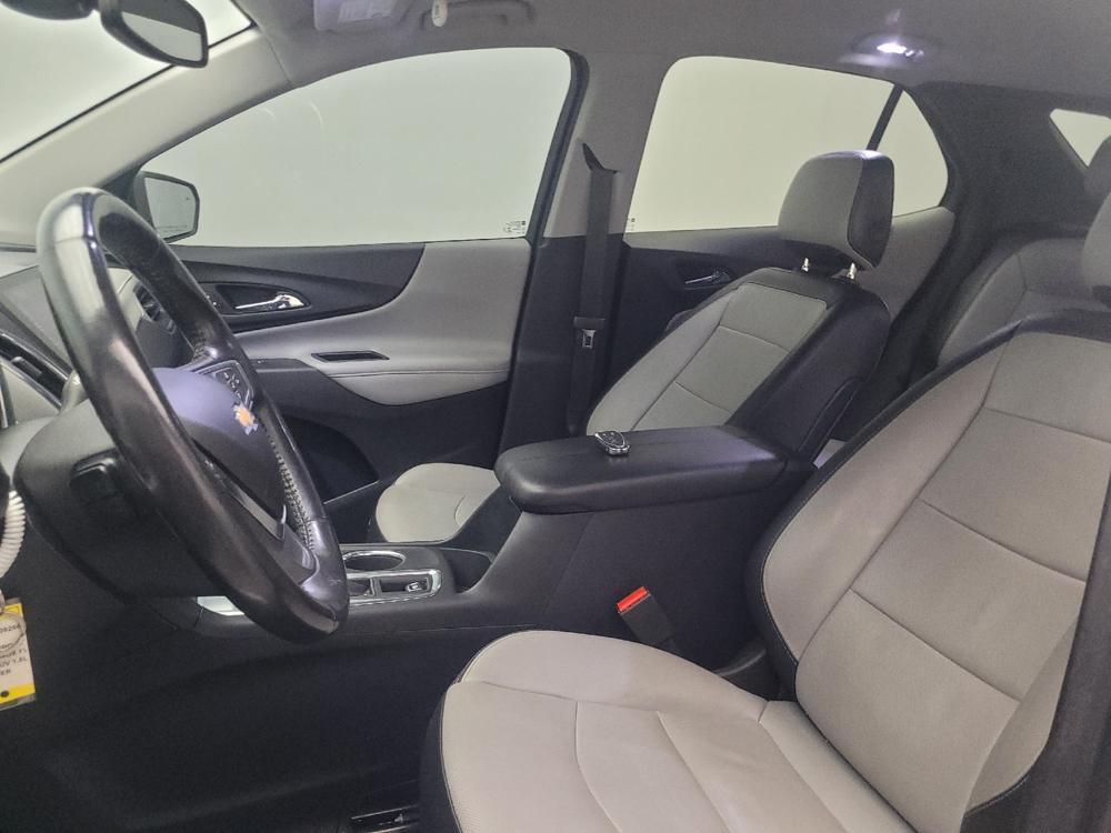 used 2019 Chevrolet Equinox car, priced at $20,095