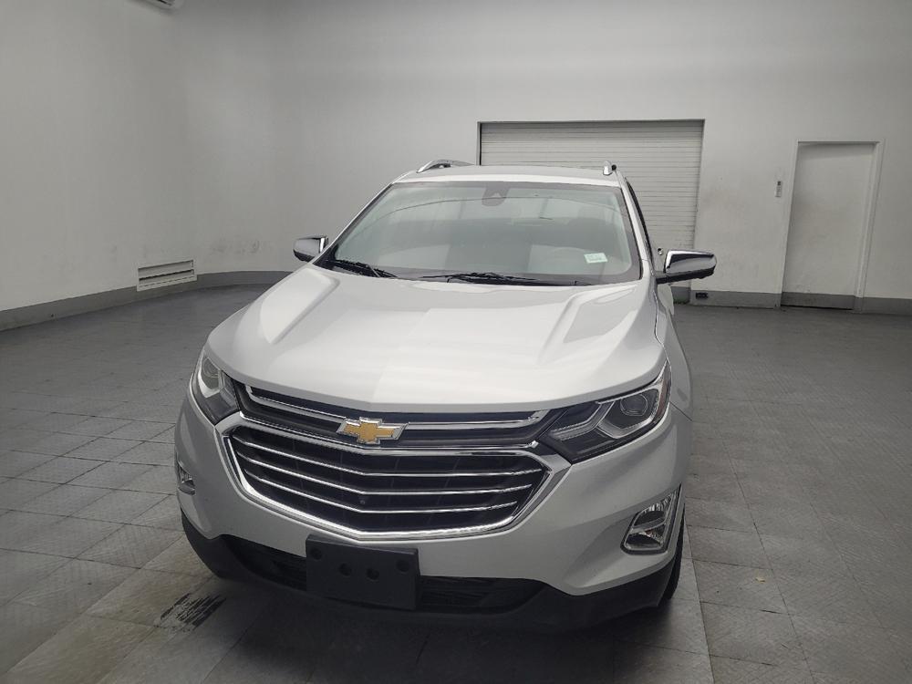 used 2019 Chevrolet Equinox car, priced at $20,095