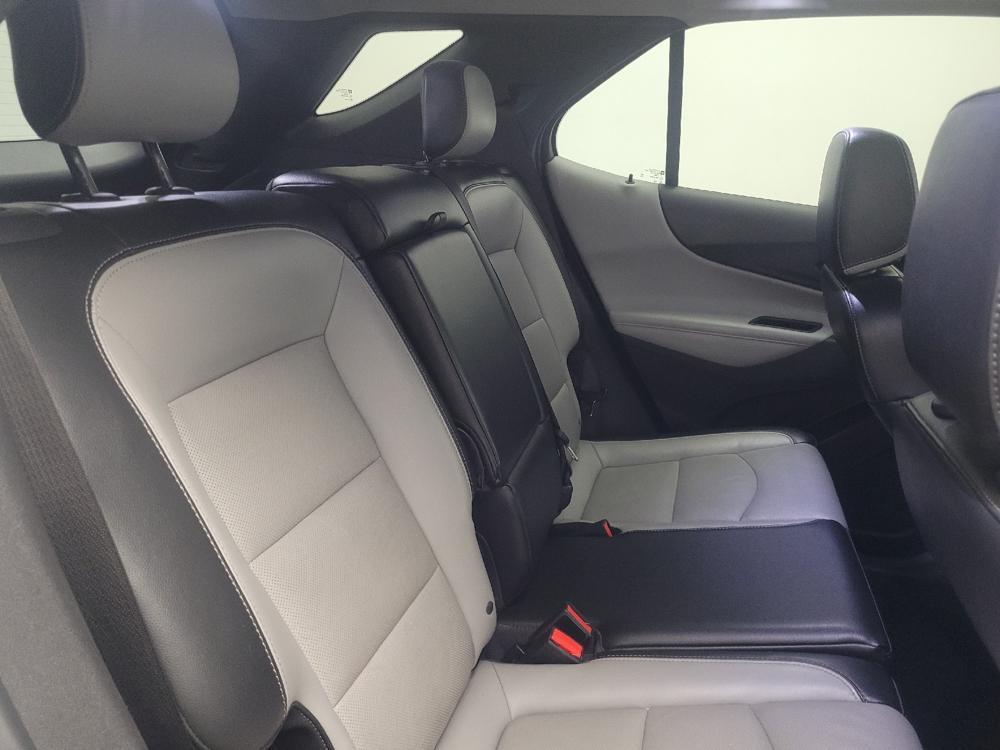 used 2019 Chevrolet Equinox car, priced at $20,095