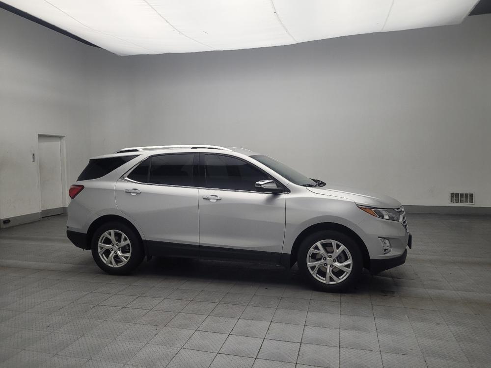 used 2019 Chevrolet Equinox car, priced at $20,095
