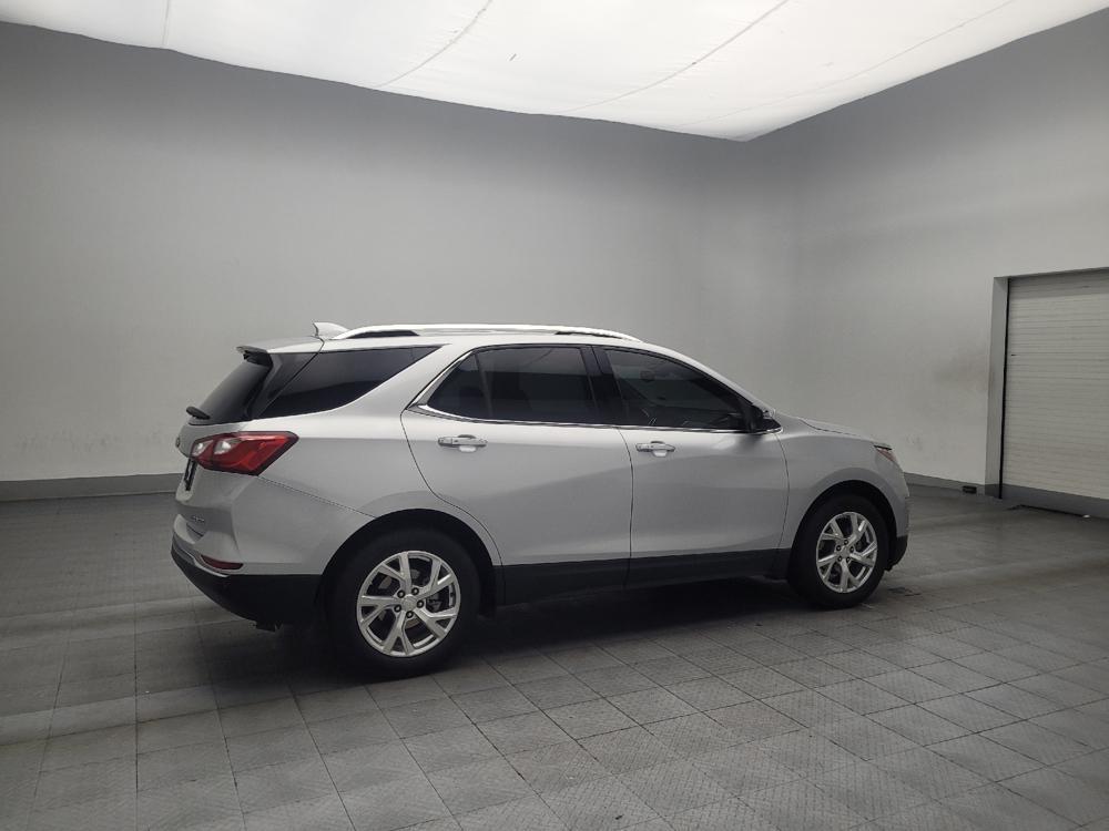 used 2019 Chevrolet Equinox car, priced at $20,095