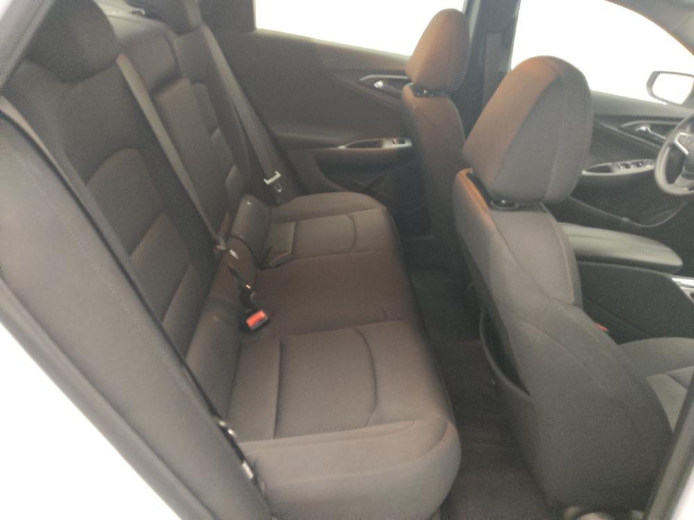 used 2024 Chevrolet Malibu car, priced at $20,195
