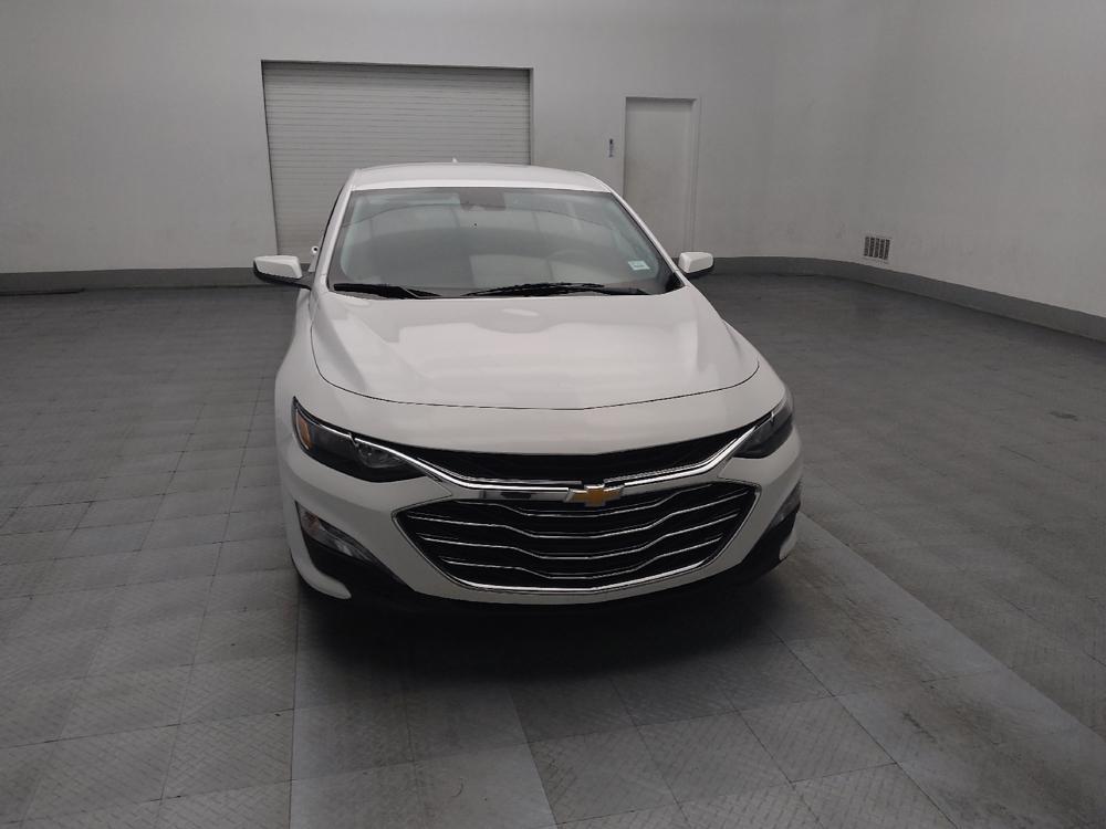 used 2024 Chevrolet Malibu car, priced at $20,195