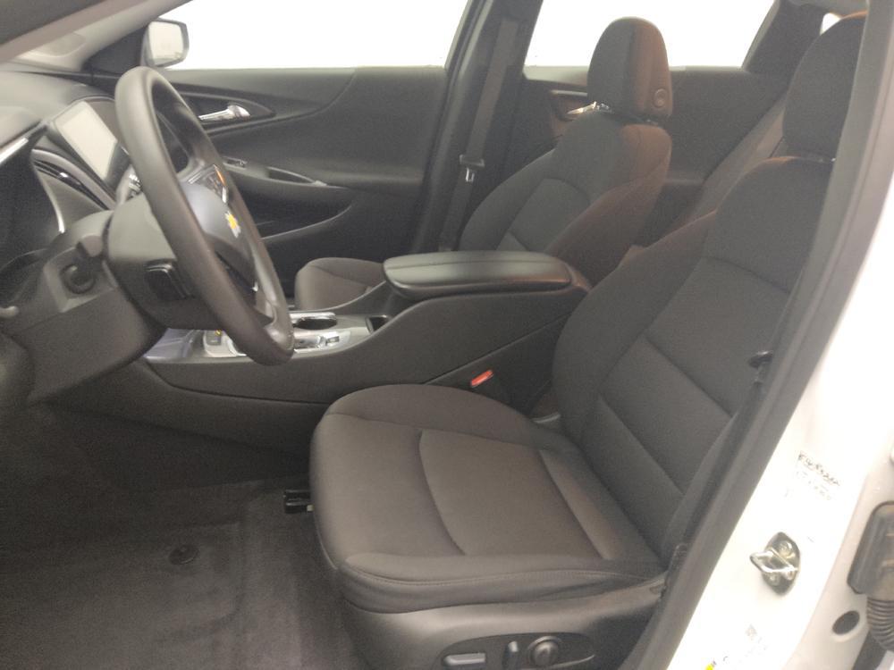 used 2024 Chevrolet Malibu car, priced at $20,195